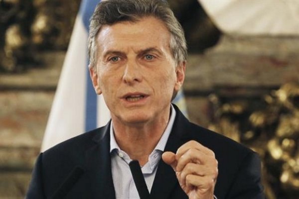 Macri: los salarios de los docentes crecieron por encima de la inflación