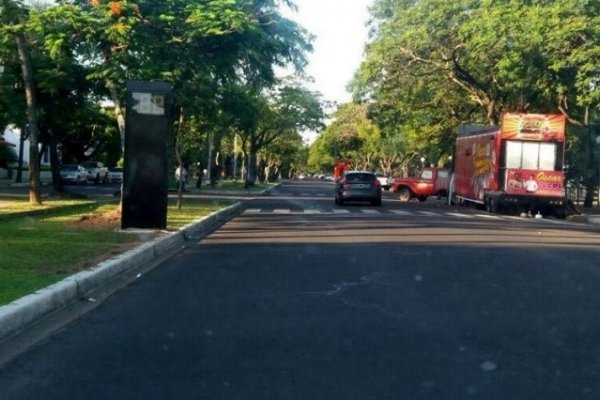 Fotomultas: A mediados de marzo comenzarán a funcionar los radares en nuevos lugares de Capital