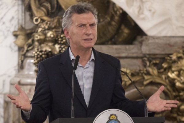 The Guardian comparó las políticas anti-inmigrantes de Trump con las de Macri