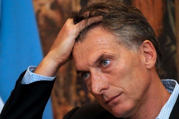 La relación entre la empresa de los Macri y el banco del Lava Jato