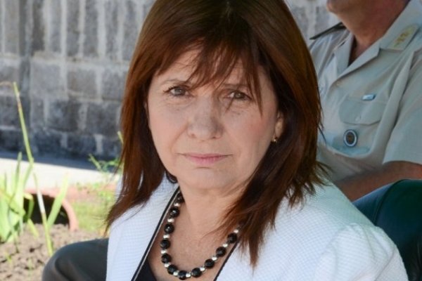 Bullrich: Una vez me agarraron en un control de alcoholemia... fue un vasito de vino simplemente