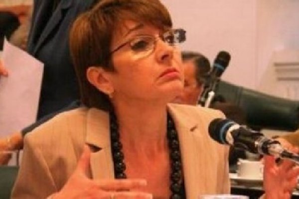 Mary Faggeti: no creo que Camau acuerde con ese personaje