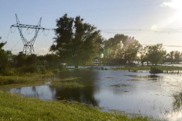 No convocaron a Corrientes por la emergencia y desastres agropecuarios