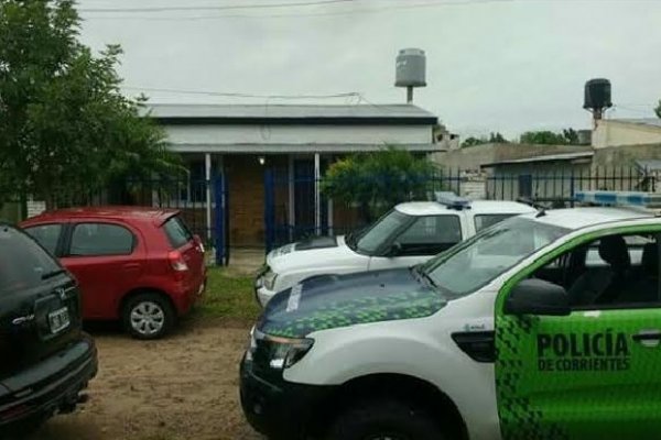 Tres detenidos por el robo a un comerciante en Santa Lucía