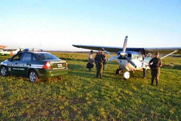 Corrientes: Los 11 procesados de una organización criminal se abstuvieron de declarar