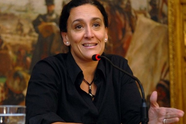 Michetti: Hay que mirar si los dirigentes son valiosos o no para sumarlos