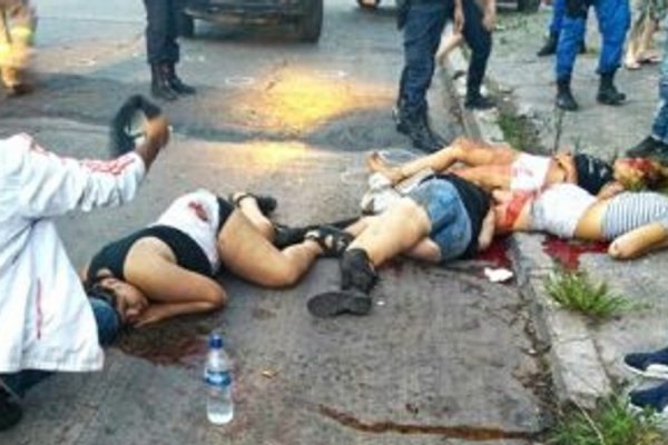 Doble femicidio en Florencio Verela: La trama detrás del crimen