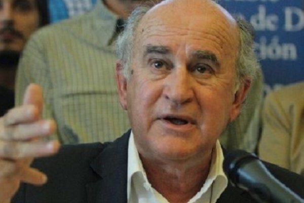 Parrilli amplió su denuncia por la filtración de escuchas