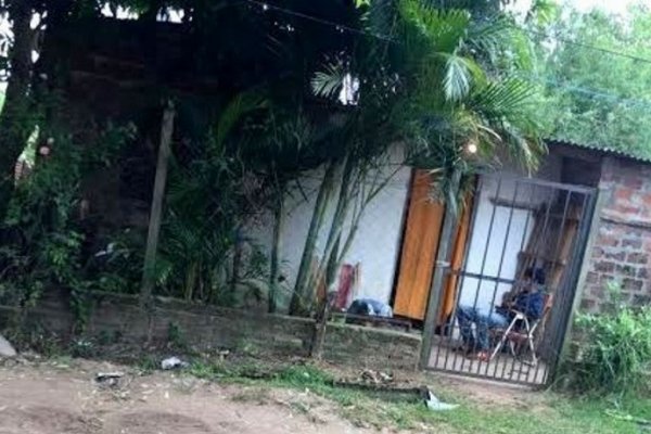 Confirman detención de pareja acusada de abusos reiterados de niñas en el barrio San Antonio Este