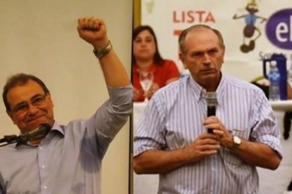 Pedro Cassani confirmó que Lanari acompañará a Tassano en la fórmula de Eco en Capital