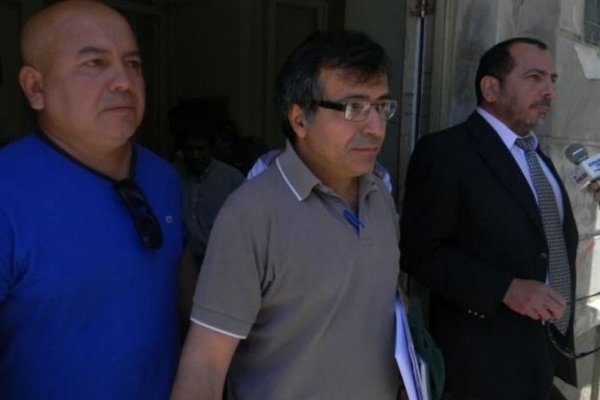 Rechazaron el recurso de revocatoria del ex-cura Pacheco