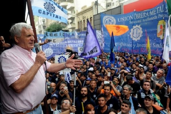 Acuerdo entre la UOM y Banghó: los despedidos pasaron a estar suspendidos 60 días