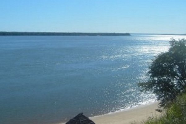 Un turista de 65 años falleció mientras pescaba en Ituzaingó