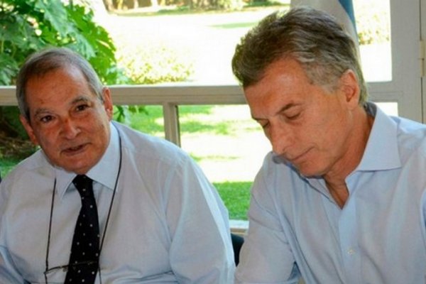 Denunciaron a Macri y Lemus por presunto espionaje