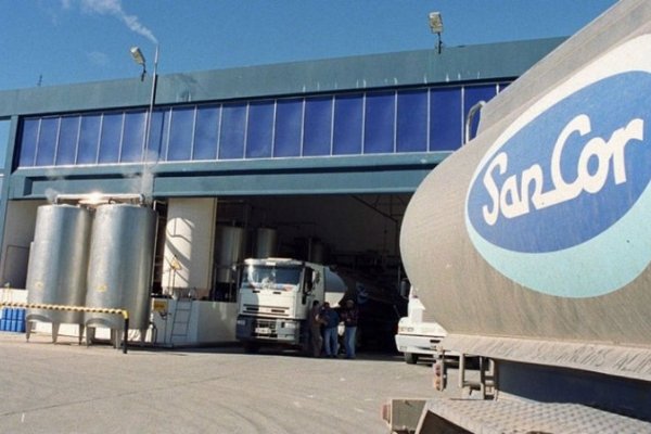 Sancor: advierten del posible cierre de todas las fábricas en el país