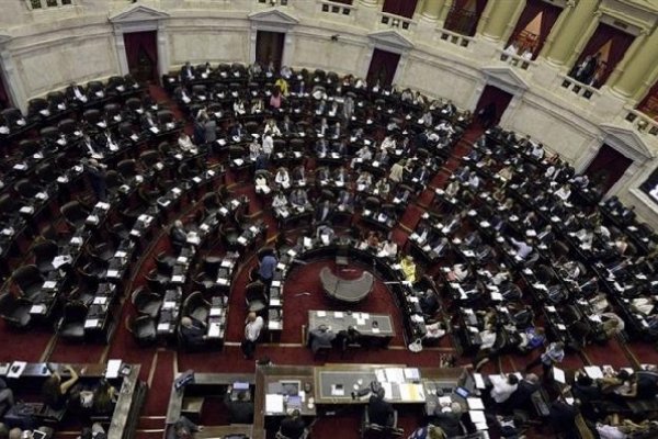 Diputados convirtió en ley el proyecto que modifica el sistema de ART