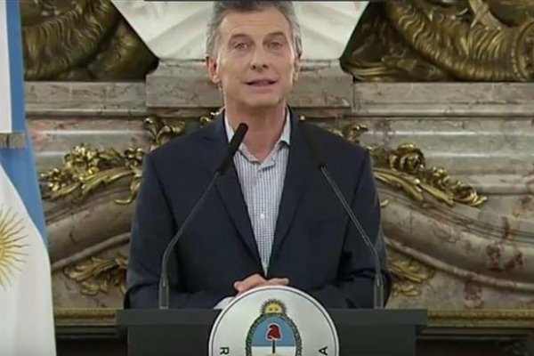 Tras el escándalo, Macri anuló la resolución que baja las jubilaciones