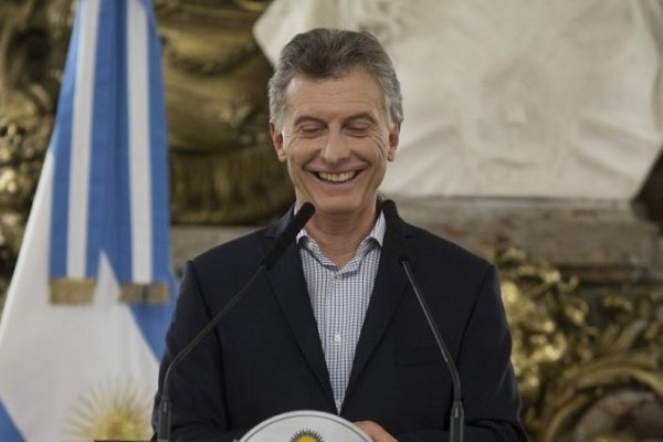 Macri, por Correo Argentino: Aguad actuó técnicamente bien