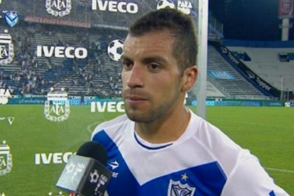 Agredieron a un jugador de Vélez en un boliche de Palermo