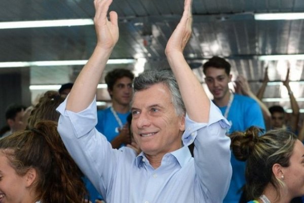 La mitad de los votantes de Macri no sabe si lo volvería a elegir