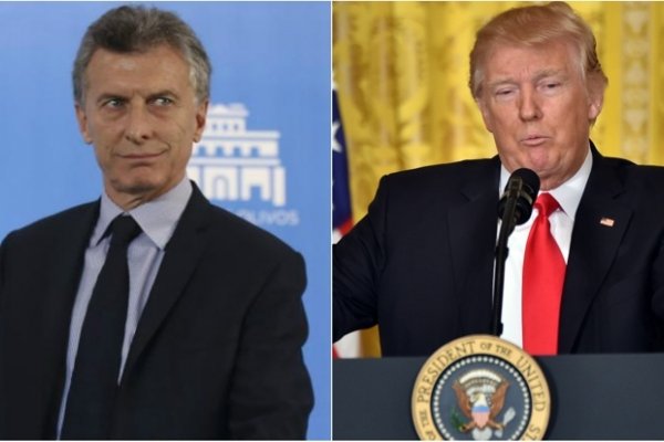 Malcorra confirmó que la cumbre Macri-Trump podría concretarse entre abril y junio