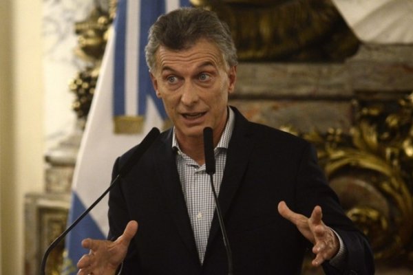 Las insólitas justificaciones del Gobierno sobre los errores de Macri