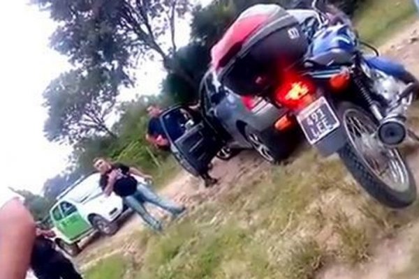 Policías alcoholizados habrían atacado a golpes a sus camaradas