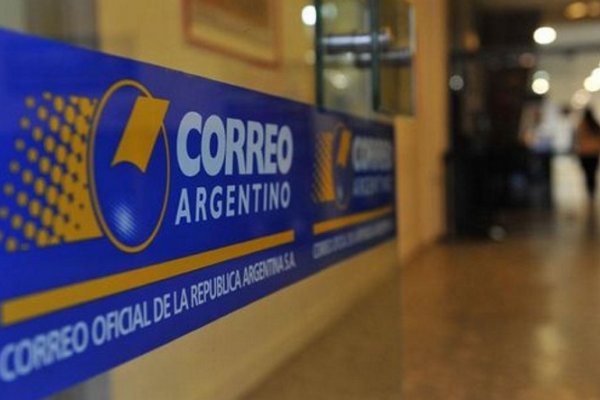 El Gobierno presentará un escrito para dar de baja el acuerdo con Correo Argentino