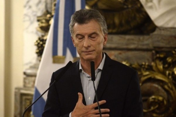 Tras quebrar el Correo, Macri fugó 58 millones de dólares a cuentas offshore