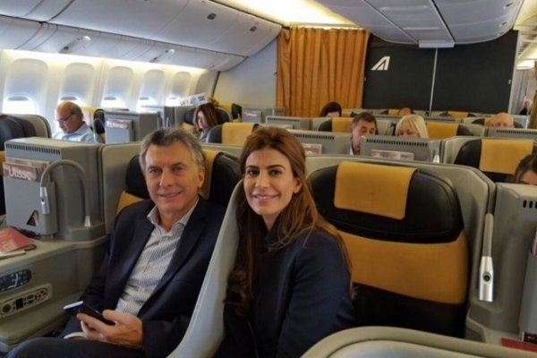 Denuncian penalmente a Macri por el negociado de las low cost