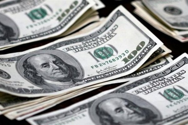 Sigue el rebote del dólar: subió siete centavos y recuperó piso de los $16