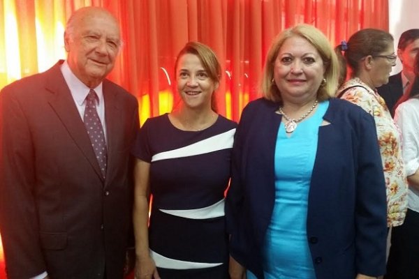 Corrientes: asumió la presidenta del Consejo General de Educación