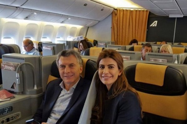 Macri, más complicado por el negociado de las low cost