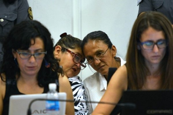 Amnistía resaltó que Milagro Sala debería estar libre y alertó sobre la criminalización