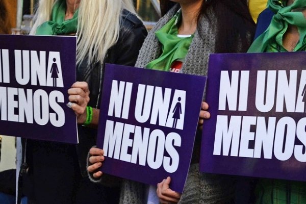 En 2016, hubo 290 femicidios en el país y 401 hijos perdieron a sus madres