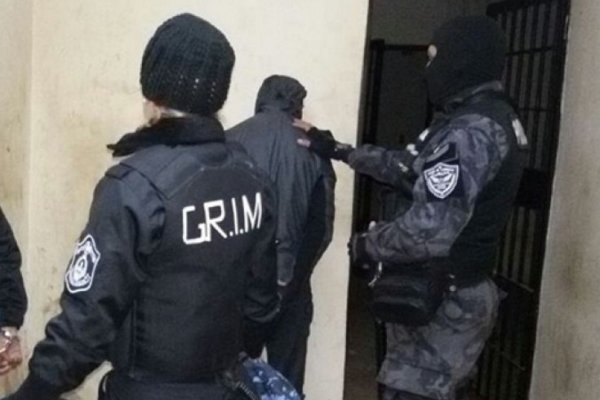 Abuso sexual contra un joven: Fueron sobreseídos dos policías del Grupo GRIM N° 3