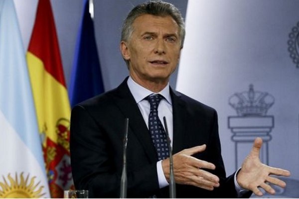 Las dos preguntas incómodas que tuvo que responder Macri