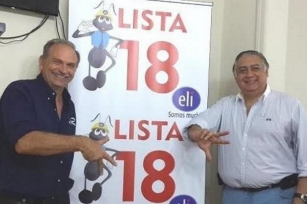 ELI  festeja su aniversario