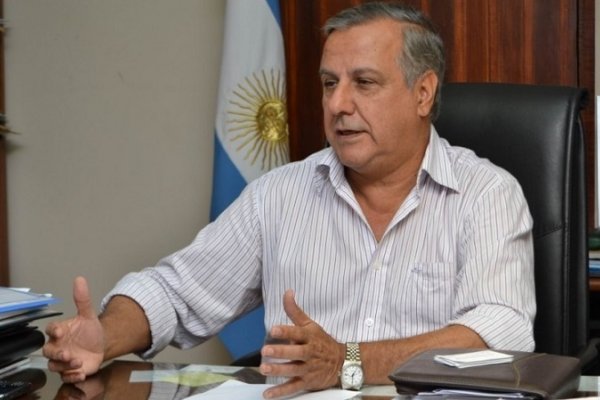 Aníbal Godoy busca ser el candidato a vicegobernador de ECO