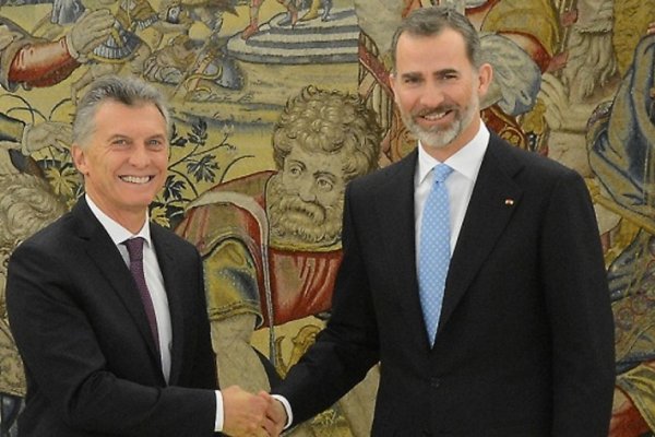 Balance de Macri en España: Las inversiones van a llegar cuando se consolide la confianza