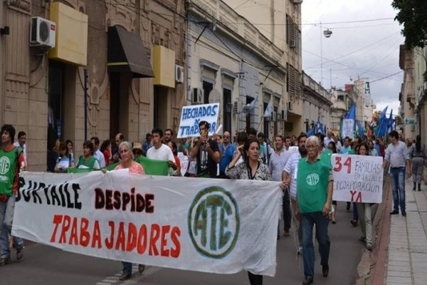 Elecciones 2017: Los empleados públicos quieren compromisos políticos de los candidatos