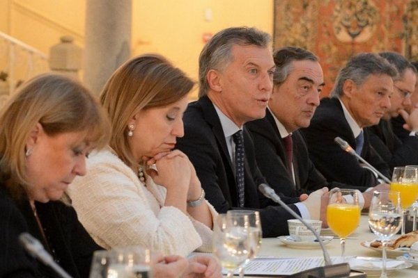 Inversiones: la preocupante frase de Macri que reflejó el saldo de la visita a España