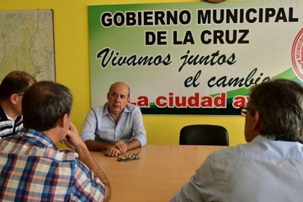 Amplia gira de Canteros: ECO crece a partir de un fuerte trabajo territorial