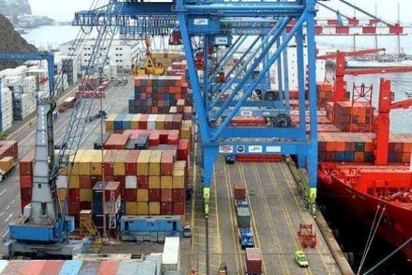 Advierten que importaciones de bienes de consumo crecieron 22,5%