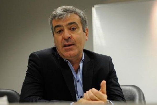 Cano: la UCR ratificó su compromiso de consolidar Cambiemos