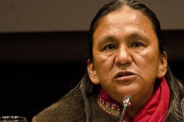 A Milagro Sala quieren verla muerta, denunció su abogada