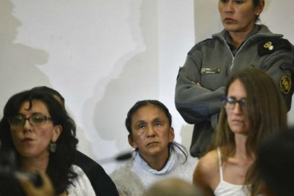 Para el gobierno de Jujuy Milagro Sala se victimiza