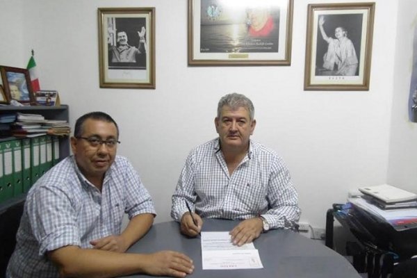 Telefónicos de Corrientes solicitan recomposición salarial