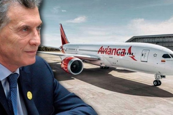 Imputaron a Mauricio Macri por irregularidades en la explotación del espacio aéreo