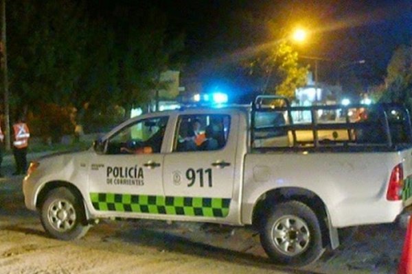 Saladas: Hallaron muerto a un hombre en la habitación de un hotel